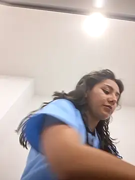 CAROLINE__07 现场XXX聊天