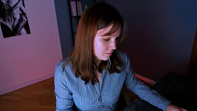 JaneByrd's Live XXX Chat