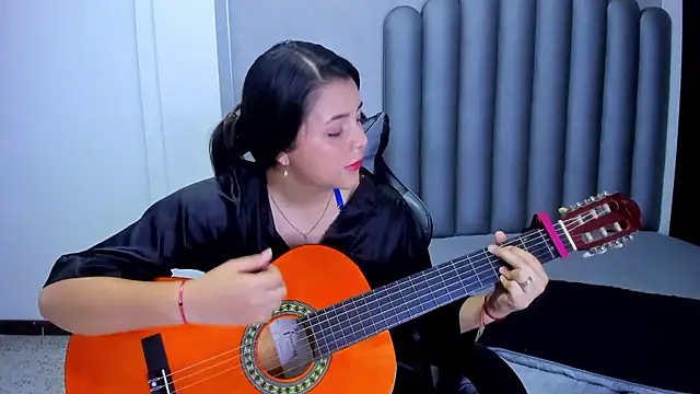 Sembang XXX Secara Langsung Charlotte-Star