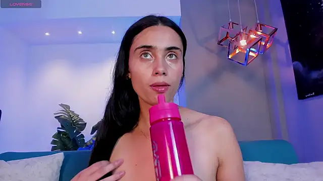 sofiapalacioss' Live XXX Chat