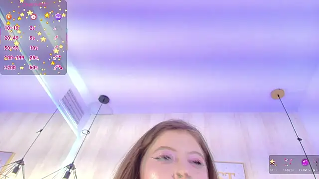 Cammi_wagner's Live XXX Chat