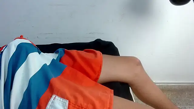 แชท XXX สดของ Cash_G_