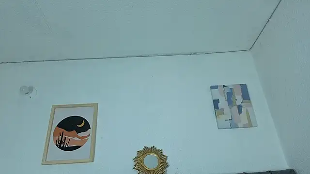 Czat XXX na żywo – Kim_raver40