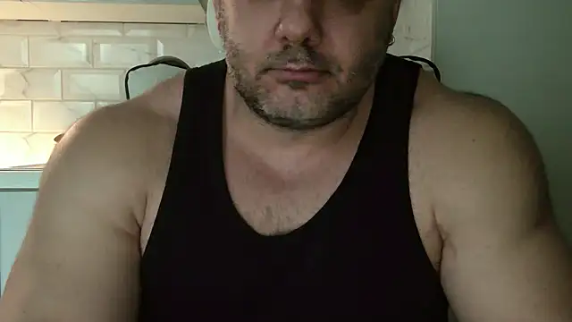 แชท XXX สดของ WildJohn_XX