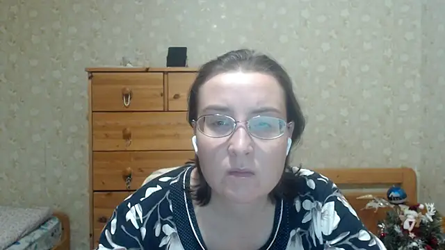 Czat XXX na żywo – Smart_Rose