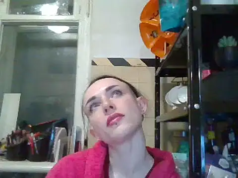 Trinsy_Love Live XXX Chat