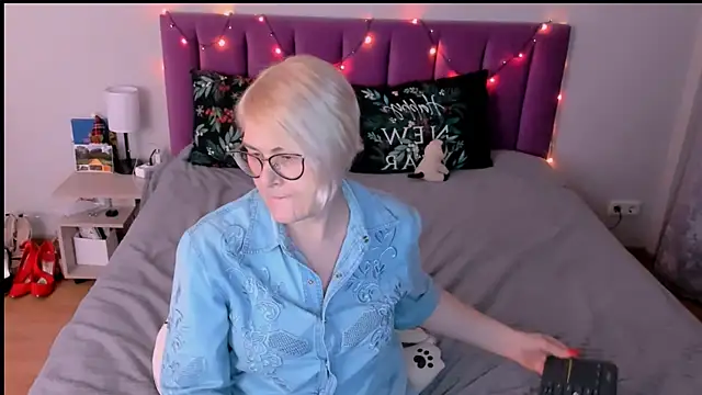 sabrinamacmarren's Live XXX Chat