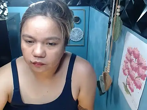 ambersmile's Live XXX Chat