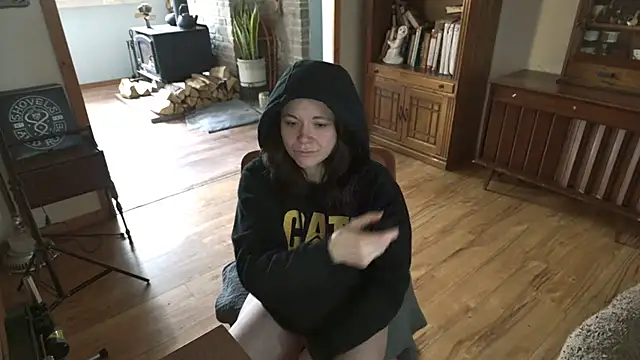 MarcyJones' Live XXX Chat