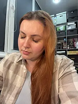 CandyShoopp's Live XXX Chat