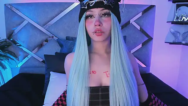 Keidy_rose's Live XXX Chat