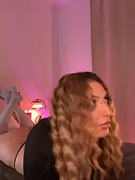 Eva_Ryen's Live XXX Chat