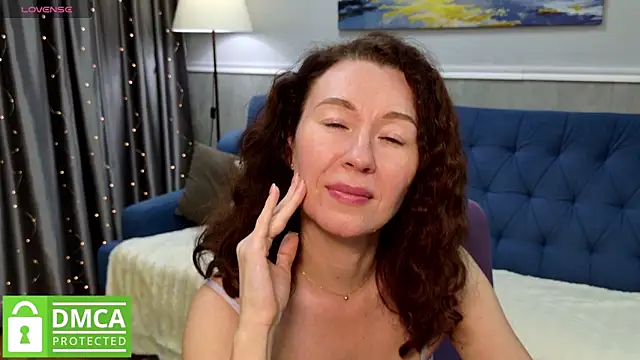 MyrtleGirl_5 现场XXX聊天