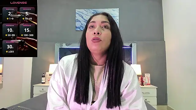 Lauralove_69's Live XXX Chat