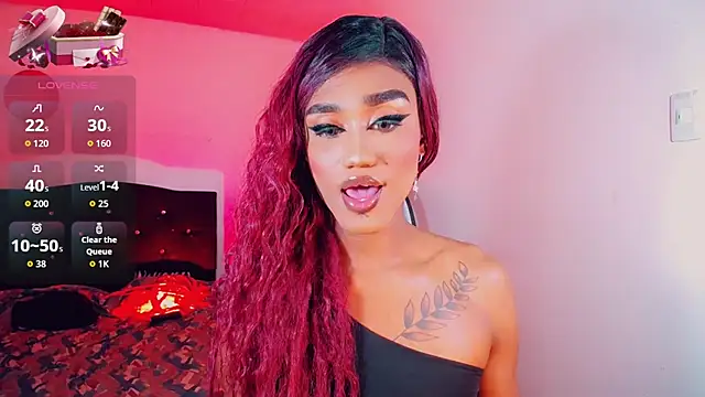 Kendall_hornyy's Live XXX Chat