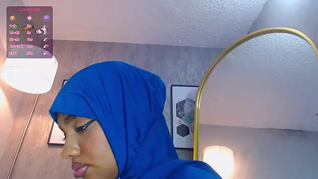 afrodita_smith08's Live XXX Chat