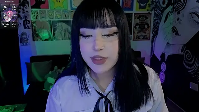 Yuhwan_'s Live XXX Chat