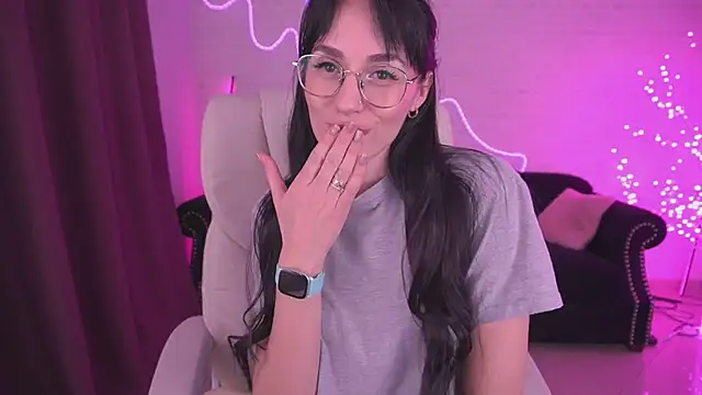 EviLune Live XXX-Chat