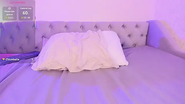 MAGIC_ISA's Live XXX Chat