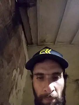 hairy_mannn's Live XXX Chat