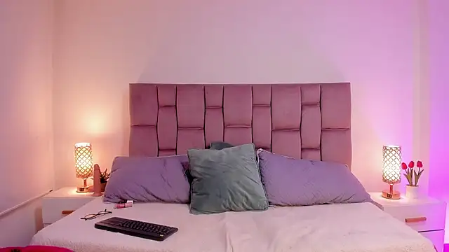 Stefanny_jane 现场XXX聊天