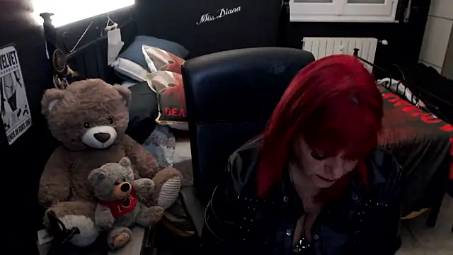 diavo72's Live XXX Chat