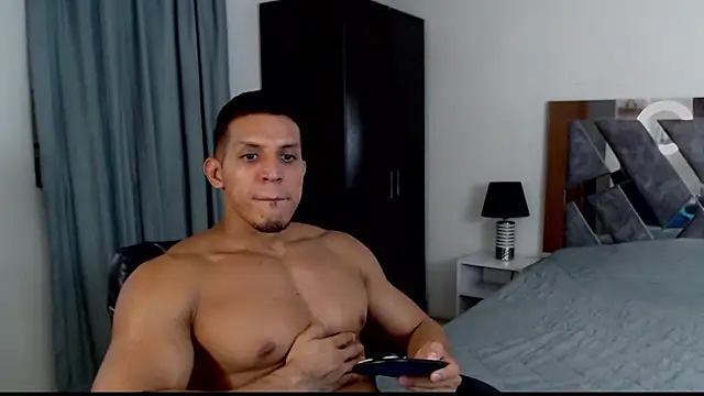 Živý XXX chat Frank_heaven01