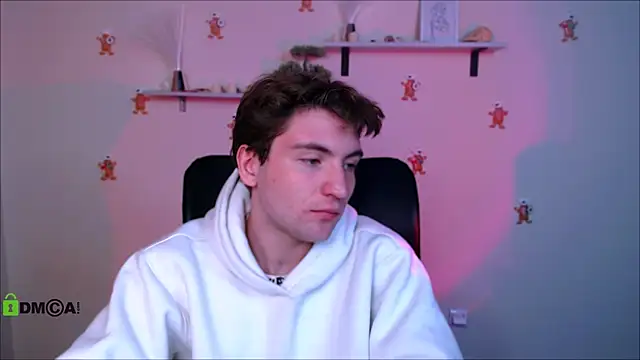 Živý XXX chat joseph_bear_