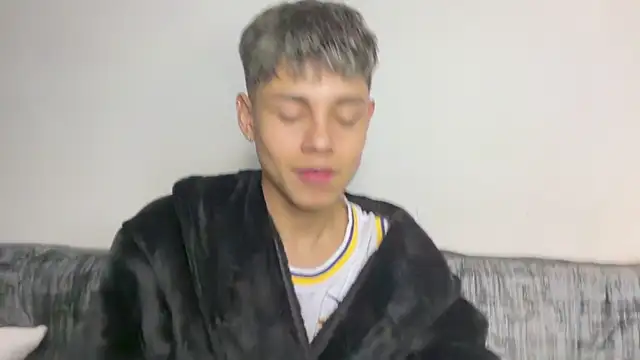 Živý XXX chat Andy_Belier23