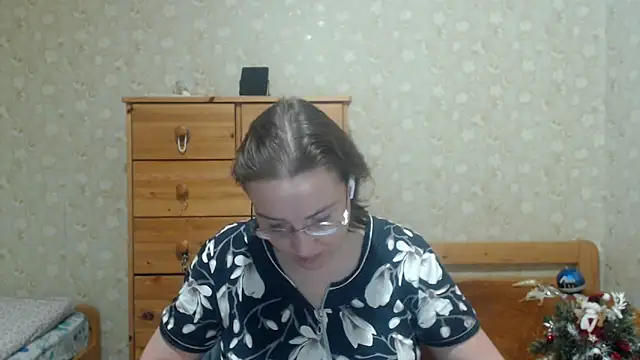 Chat XXX en directo de Smart_Rose