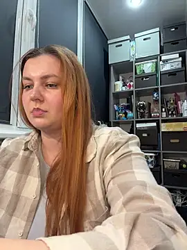 CandyShoopp's Live XXX Chat