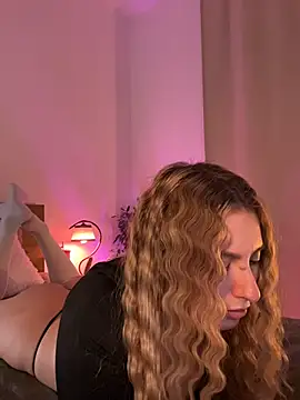 Eva_Ryen's Webcam Show