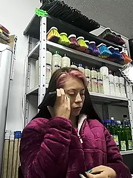 Chat XXX en directo de Tefannyy_