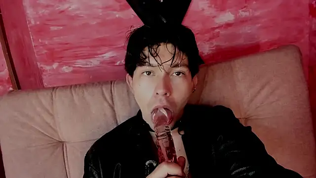 Eliot_X's Live XXX Chat