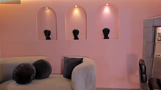 Sembang XXX Secara Langsung AmaliaCrus