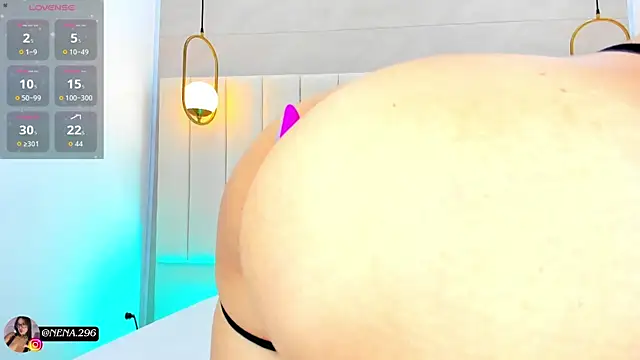 Dream_nenaのライブXXXチャット