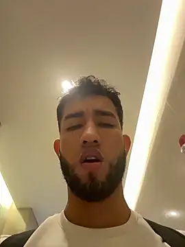 liam_bronwのウェブカメラショー