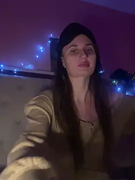 Chatroom XXX en direct de Flossy_Vettie