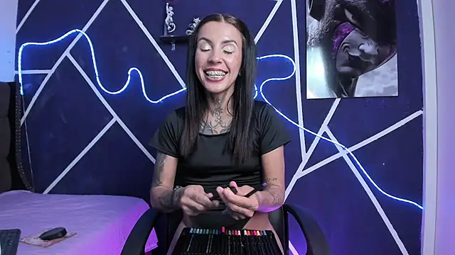 kathlyn_69's Live XXX Chat