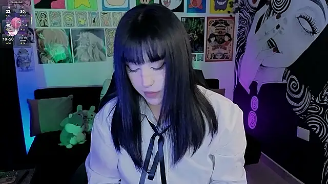 Онлайн чат XXX Yuhwan_