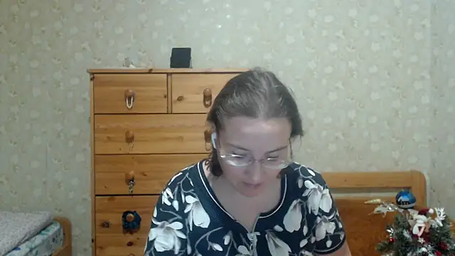 Smart_Roseのウェブカメラショー