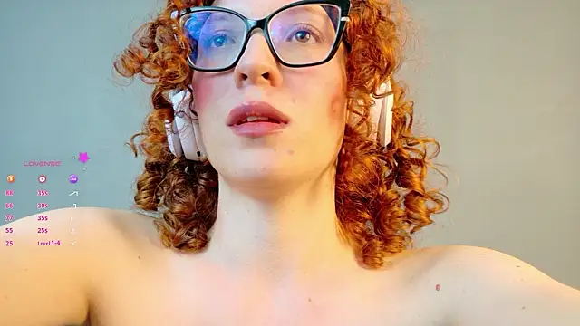 karen_brave's Live XXX Chat