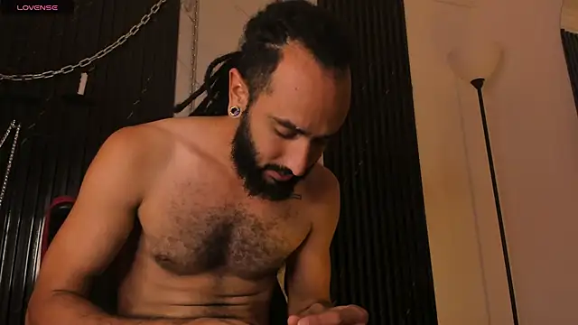 Živý XXX chat Tatis__