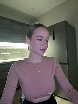 Онлайн чат XXX MissOyee