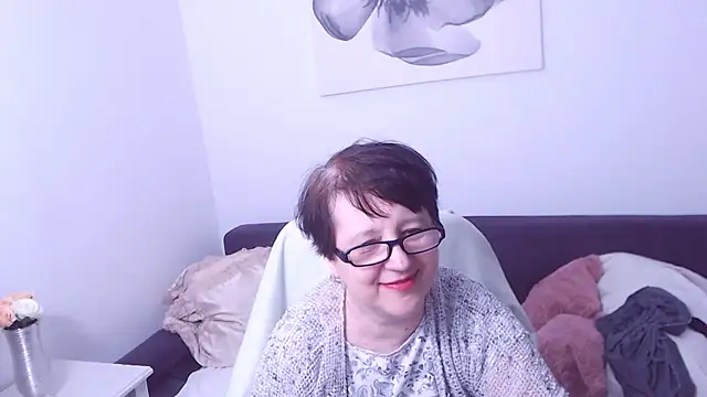 ChristaRose's Live XXX Chat