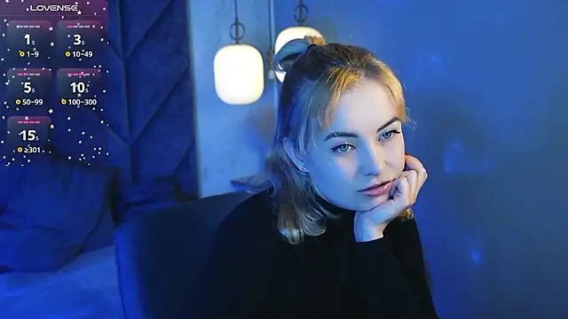 StephanieSweety's Live XXX Chat