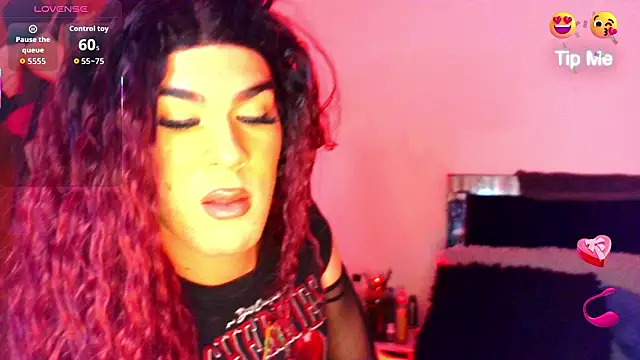 Mia_Frank_'s Webcam Show