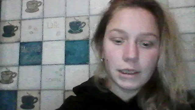 Anna_wey's Live XXX Chat