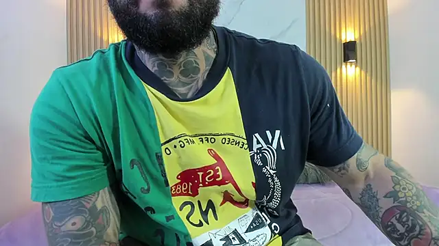 MISTER_VENOM 라이브 XXX 채팅