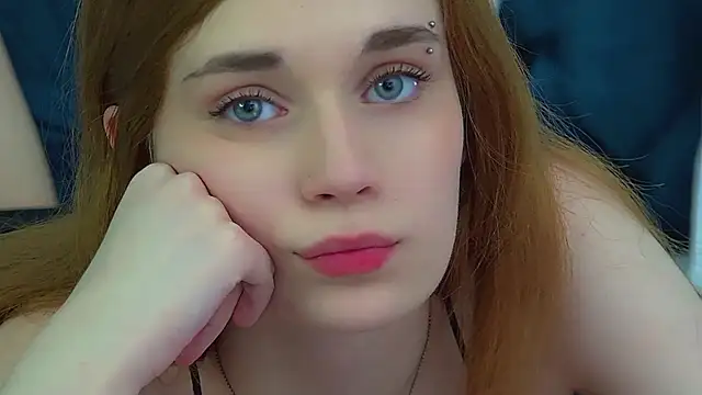 MelissaBauch's Live XXX Chat